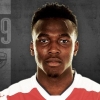 Arsenal Nigerian Defender Opens Goal Account For The Season Against Man City